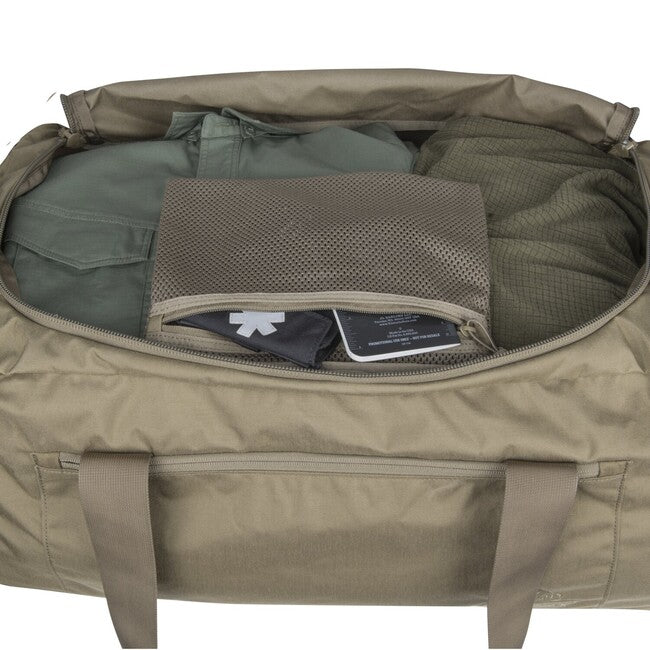 Helikon-Tex URBAN TRAINING velika potovalna torba, Coyote