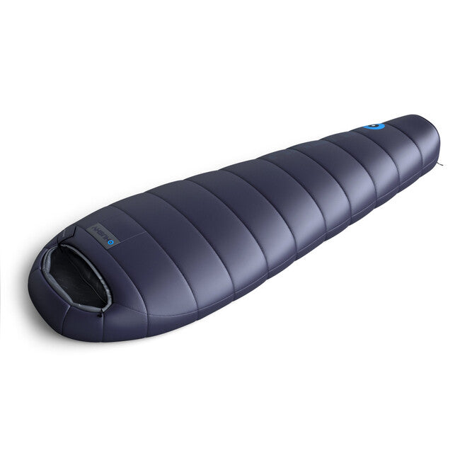 HUSKY MAGNUM spalna vreča, temno modra