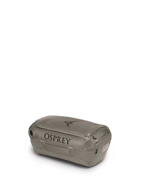 OSPREY TRANSPORTER 40 potovalna torba, tan concrete