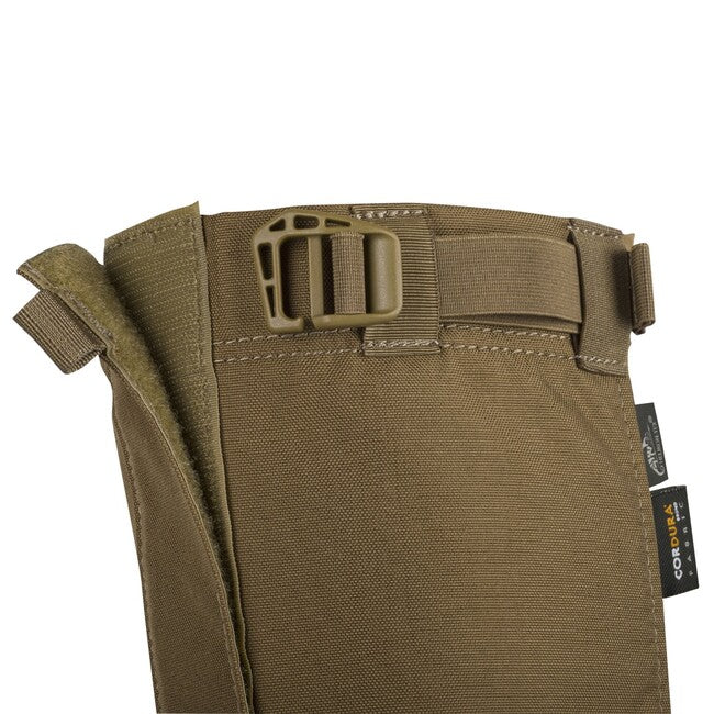Helikon-Tex Snowfall Shoe Covers Cordura, Coyote