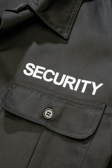 Brandit Security srajca s kratkimi rokavi