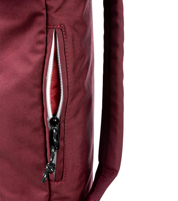 Forvert Drew nahrbtnik 16L, bordo