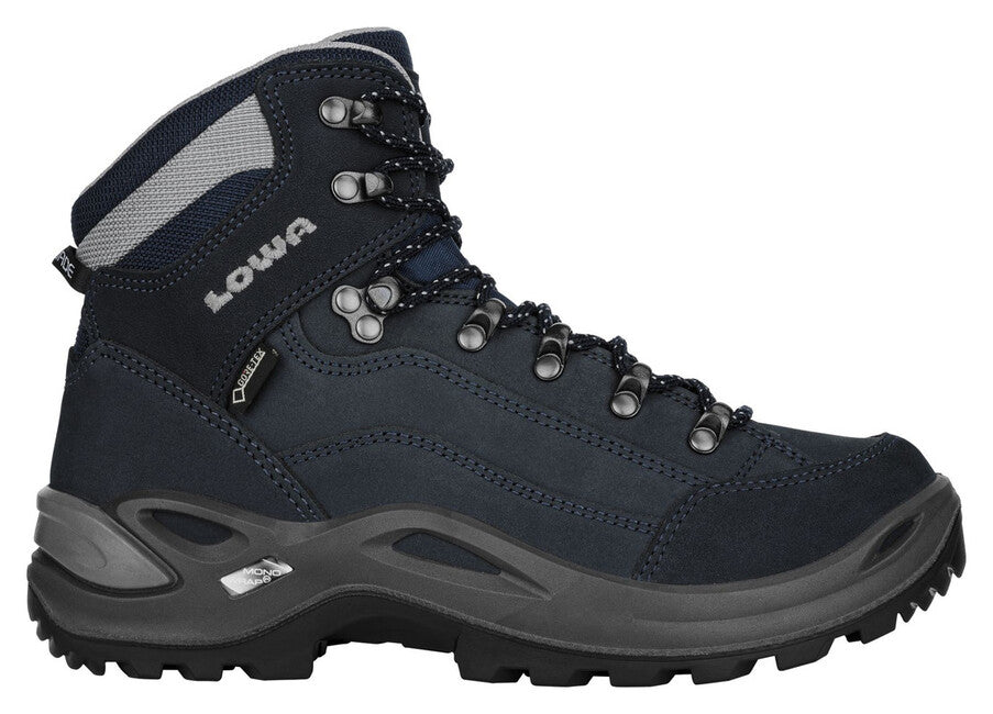 Lowa Women's Renegade GTX Mid Ls Trekking Boots