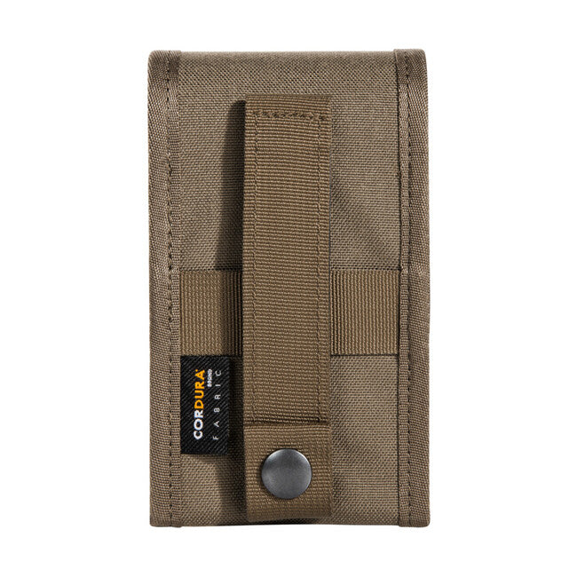 Tasmanian Tiger Tactical tok za telefon L, rjava coyote