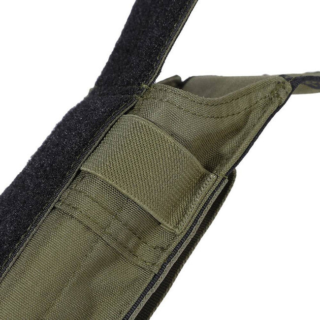 Emersongear Battlefield tok na nabojnike 7.62 500D, ranger green