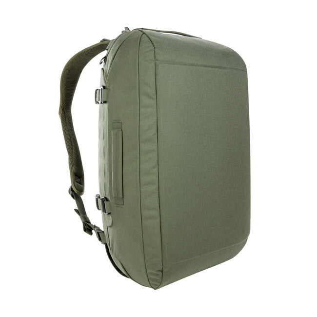 Tasmanian Tiger Duffel potovalna torba 45, olivno zelena