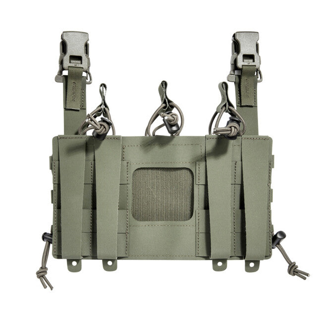 Tasmanian Tiger Panel Carrier anfibia Mag, olivno zelena