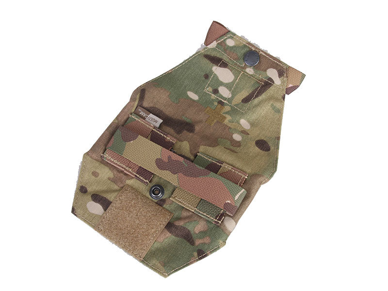 Emersongear Gen II Θήκη Τουρνικέ, desert digital