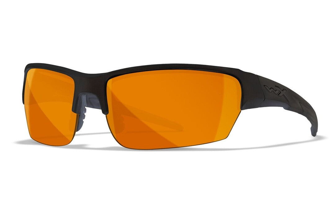 Wiley X Saint Sunglasses with Interchangeable Lenses