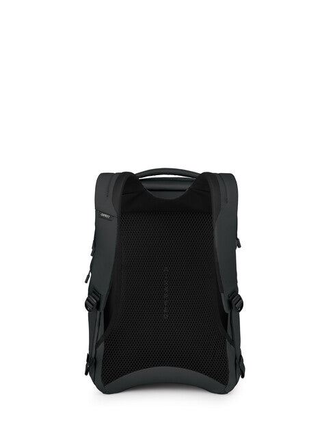 OSPREY AOEDE AIRSPEED BACKPACK mestski nahrbtnik 20, črn