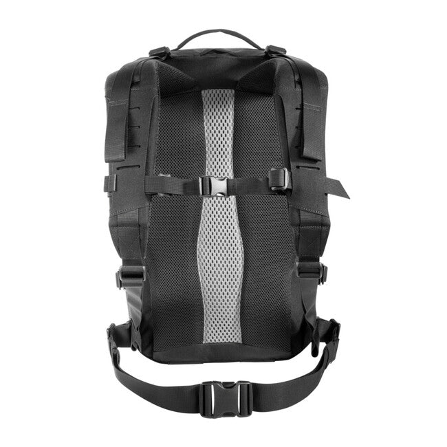 Tasmanian Tiger Modular Tac Pack nahrbtnik 28, črni