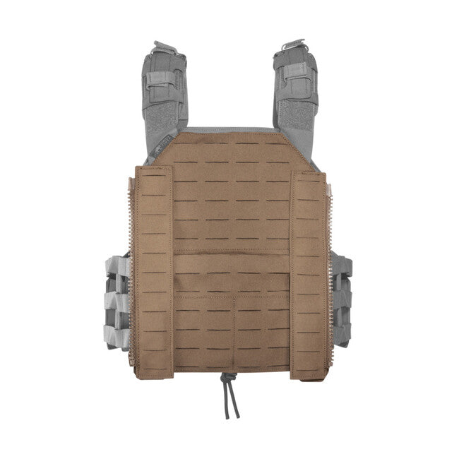 Tasmanian Tiger Panel Molle ZP, pisana rjava