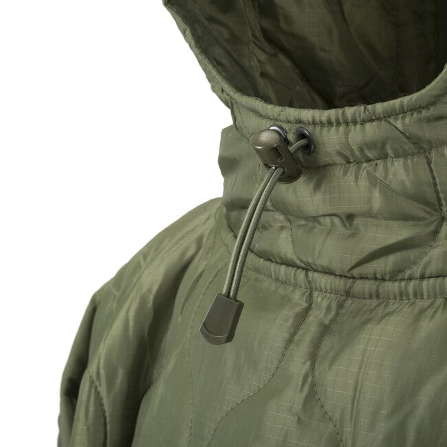 Helikon-Tex SWAGMAN ROLL Basic vložek v ponjavo, Coyote