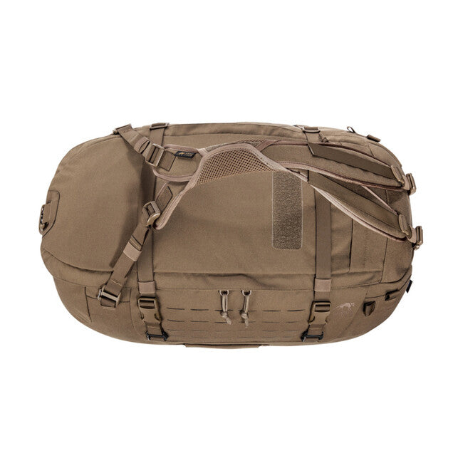 Tasmanian Tiger Duffel potovalna torba 65, coyote brown