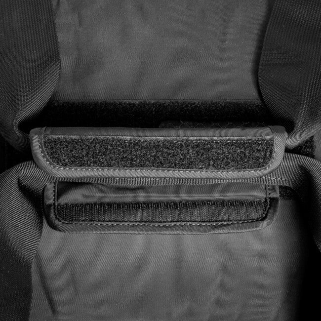 Tasmanian Tiger Gear Bag potna torba 40, črna