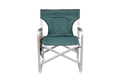 Origin Outdoors Director Folding Chair, Blue