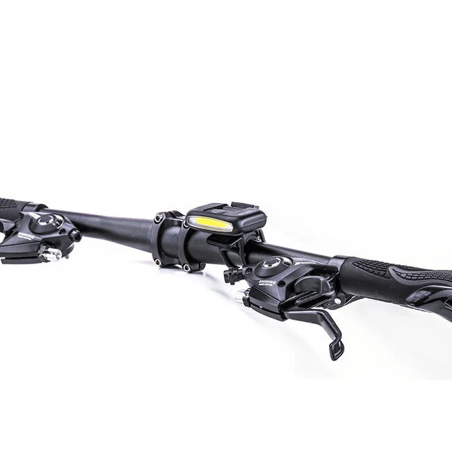 NexTorch® UT10 večnamenski ročni svetilka