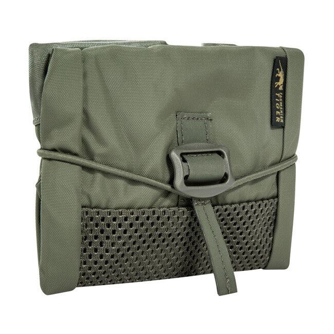 Tasmanian Tiger Dump Pouch vrečka za nabojnik anfibia, olivno zelena