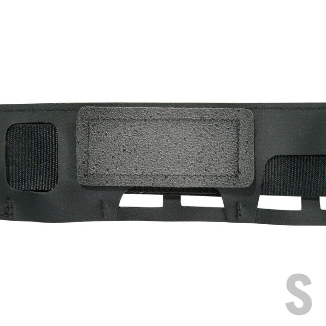Tasmanian Tiger Molle Hyp Belt pas, črn