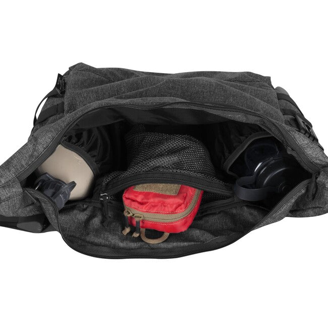 Helikon-Tex Bushcraft Satchel, Melange Grey
