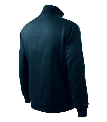 Malfini Adventure pulover moški 300g/m2, temno modra