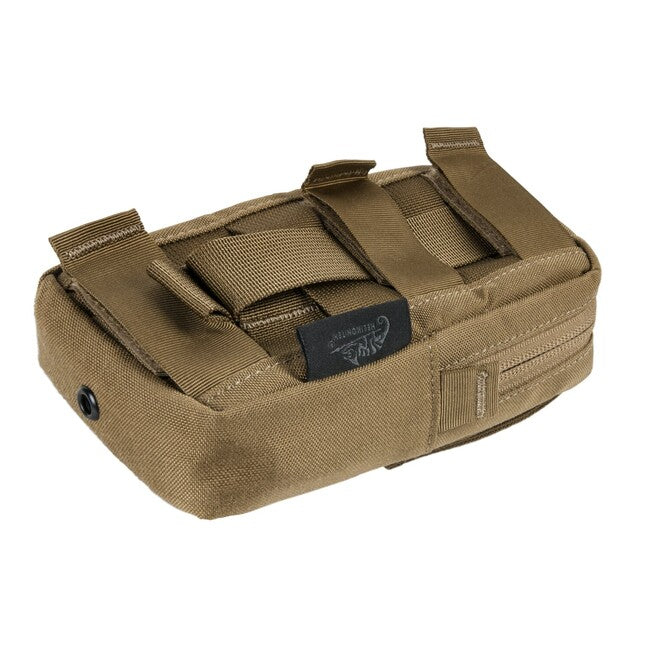 Helikon-Tex NAVTEL Belt Pouch, Black