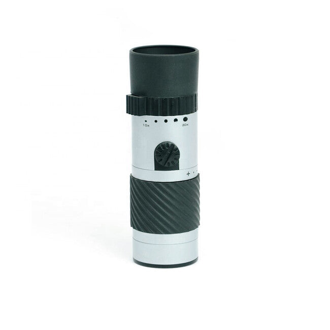 Origin Outdoors Zoom monokularni daljnogled 10 - 30 x 21