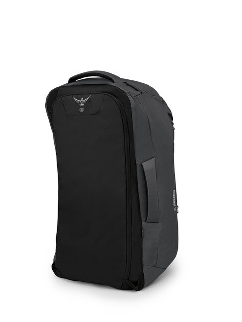 OSPREY FARPOINT 70 pohodniški nahrbtnik, tunnel vision grey