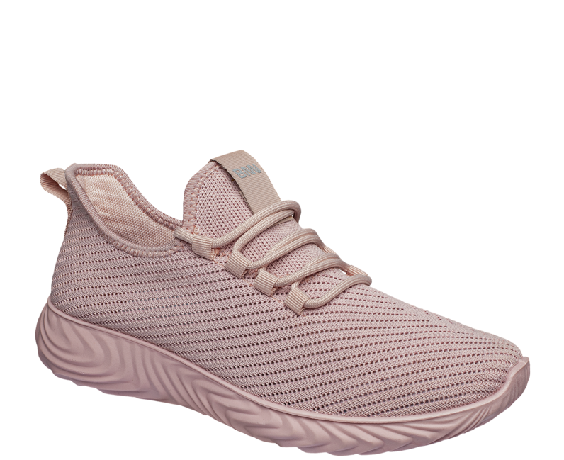 BENNON NEXO Low tenisice, rose gold