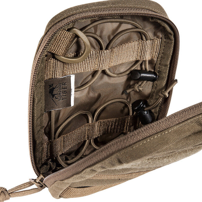 Tasmanian Tiger Tac Pouch TREMA taktična torbica, rjava