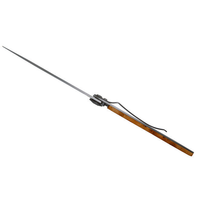 Deejo Nature preklopni nož juniper wood Pheasant