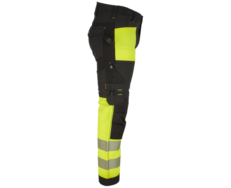 BENNON EREBOS delne hlače class 1 HI-VIS