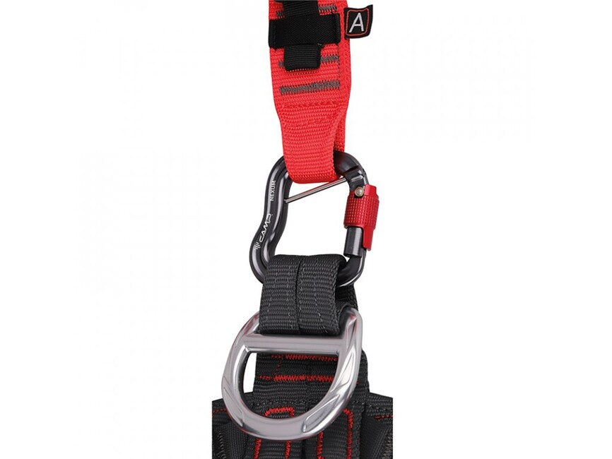 CAMP Golden Top Evo Alu pas