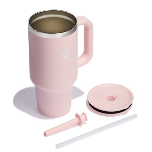 Hydro Flask All Around Travel Tumbler termo lonček 32 OZ 946 ml, trillium