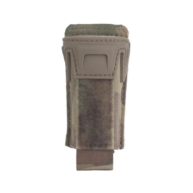 Leguon Falxo 9mm Magazine Pouch, Black