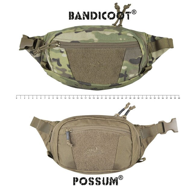 Helikon-Tex POSSUM Ζώνη Μέσης Cordura, Adaptive Green