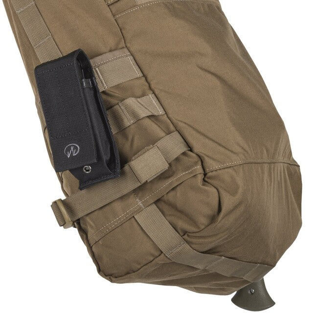 Helikon-Tex BUSHCRAFT SATCHEL Τσάντα Cordura, Adaptive Green