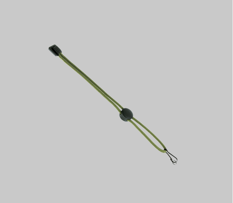 ArmyTek Dobermann Extended set taktični s svetilko
