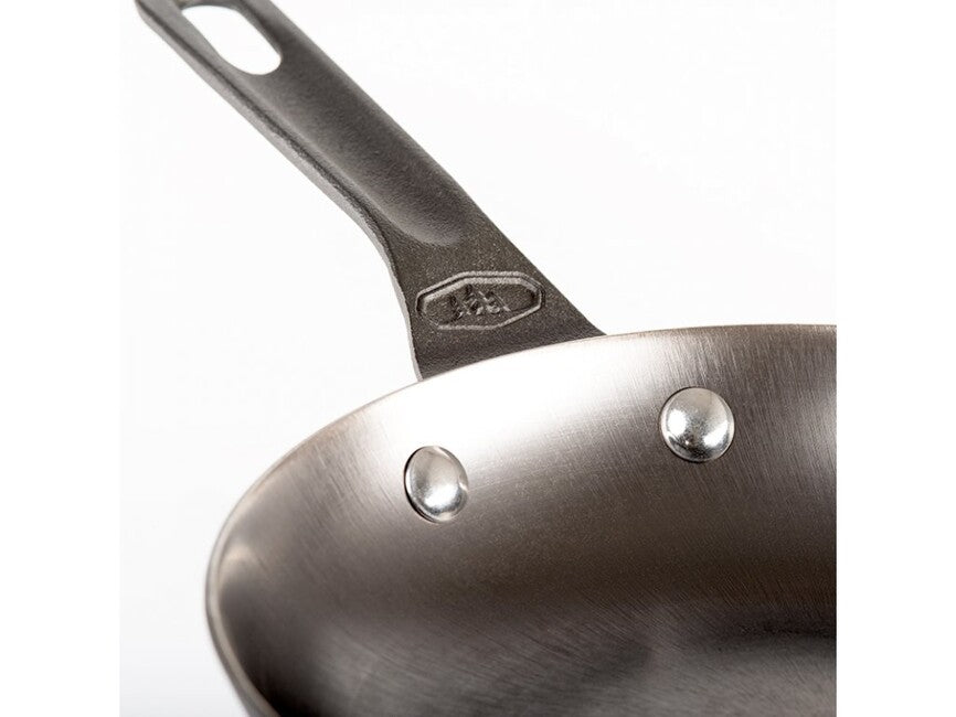 GSI Outdoors Guidecast Cast Iron Frying Pan 305mm