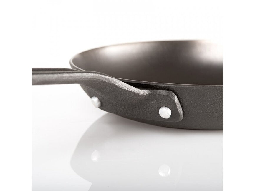GSI Outdoors Guidecast liatinowa ponev Frying Pan 254 mm