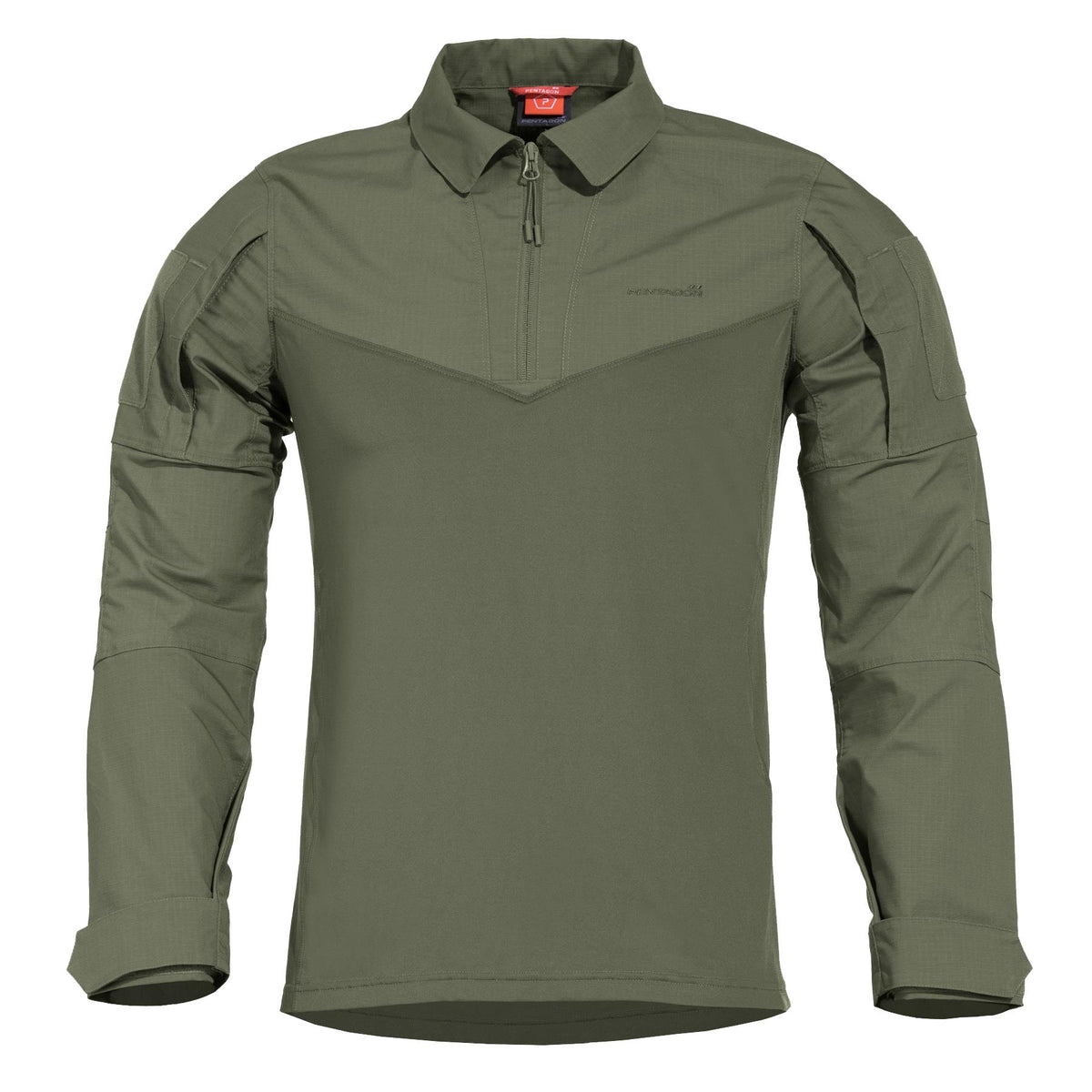 Pentagon Ranger αμάνικο μπλουζάκι τακτικό, camo green