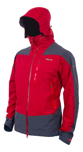 Pinguin Parker jacket 5.0 jakna, črna