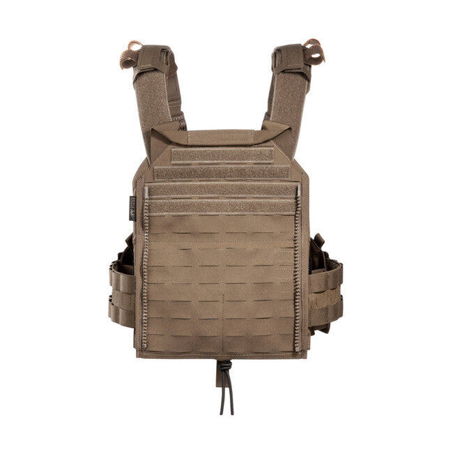 Tasmanian Tiger Plate Carrier QR LC ZP nosilec plošč, coyote brown