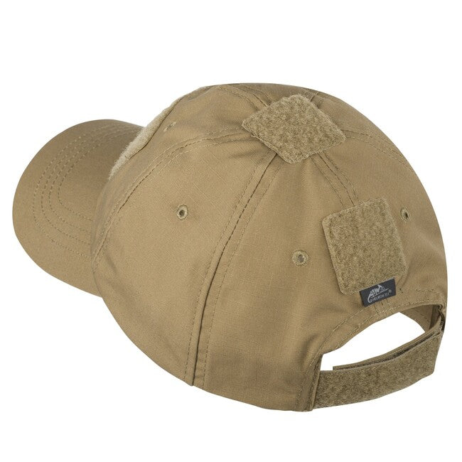 Helikon-Tex PolyCotton Ripstop Adaptive Green Cap