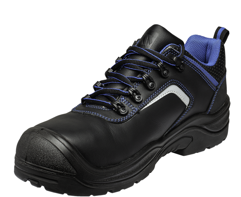 Bennon Raptor S3 NM Low Work Boots