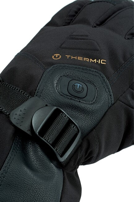 Therm-ic extra tople rokavice moški