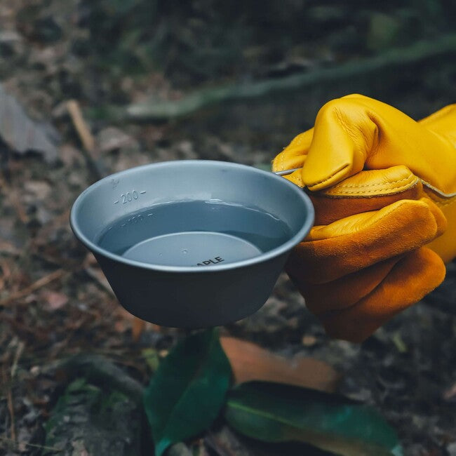 Fire Maple Antarctic Sierra lonček iz nerjavečega jekla 300 ml