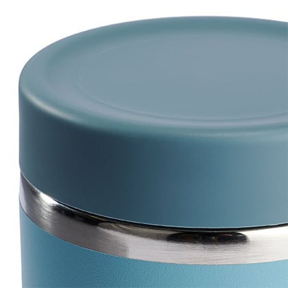 Hydro Flask Θερμική Θήκη Φαγητού 28 OZ 795 ml, μαύρο