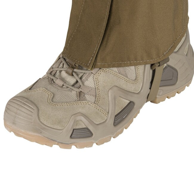 Helikon-Tex Snowfall Shoe Covers, Cordura, PenCott WildWood™