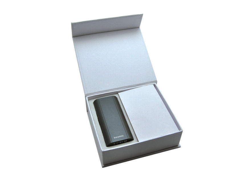Baladeo PLR902 Twin napajalna banka 2xUSB